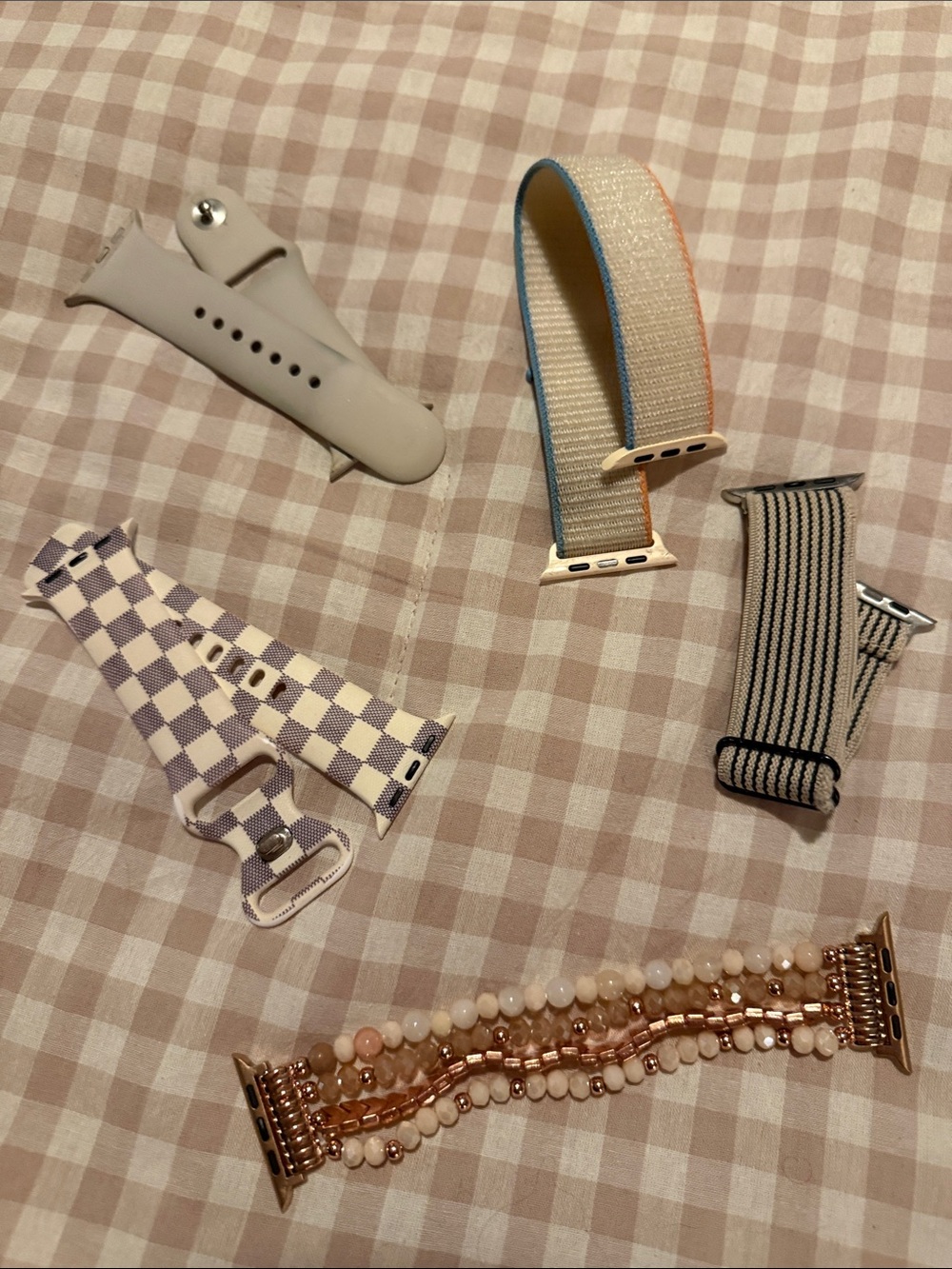 42” Apple Watch bands